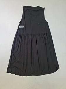 Vestido Corto Informal, Old Navy - (Talla: L/G) Negro