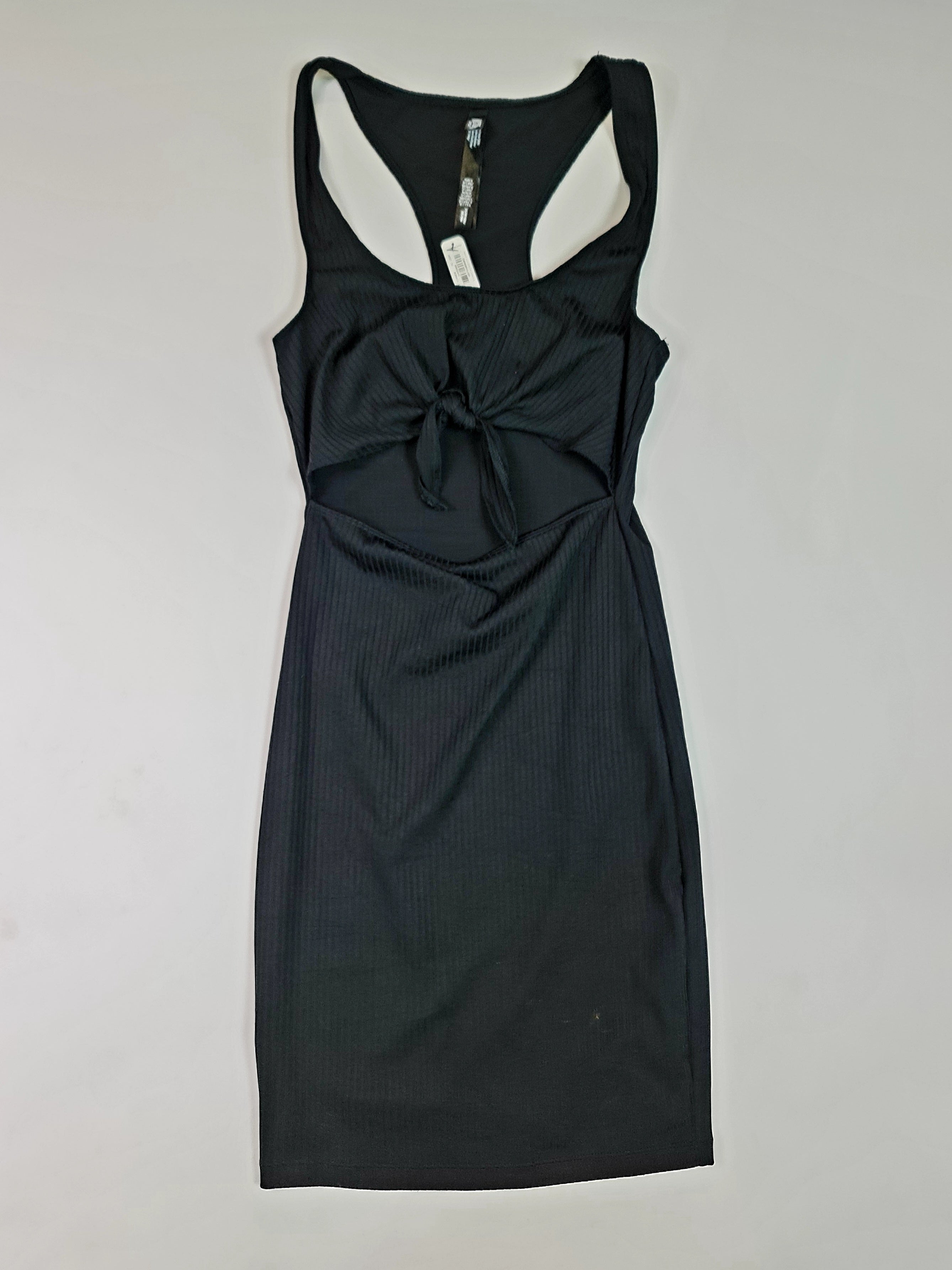 Vestido Corto Informal, Victoria Secret - Negro