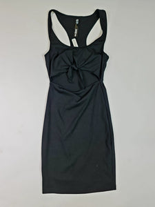 Vestido Corto Informal, Victoria Secret - Negro