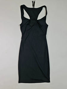 Vestido Corto Informal, Victoria Secret - Negro