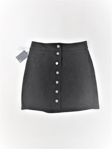 Falda, Wilfred - Negro (Talla: S/P)