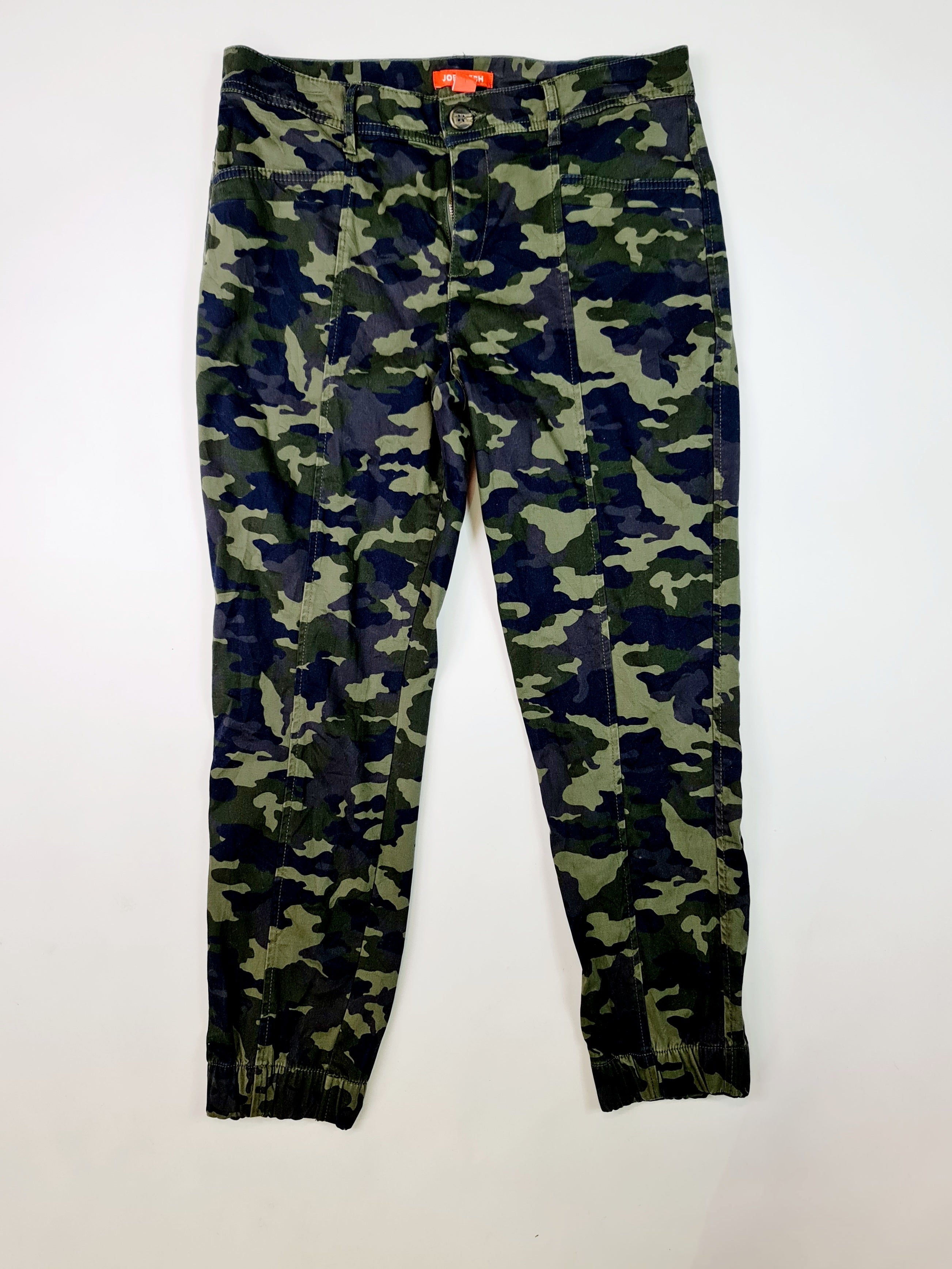 Pantalon de Vestir Joe Fresh - Camuflaje