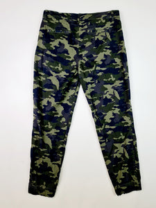 Pantalon de Vestir Joe Fresh - Camuflaje