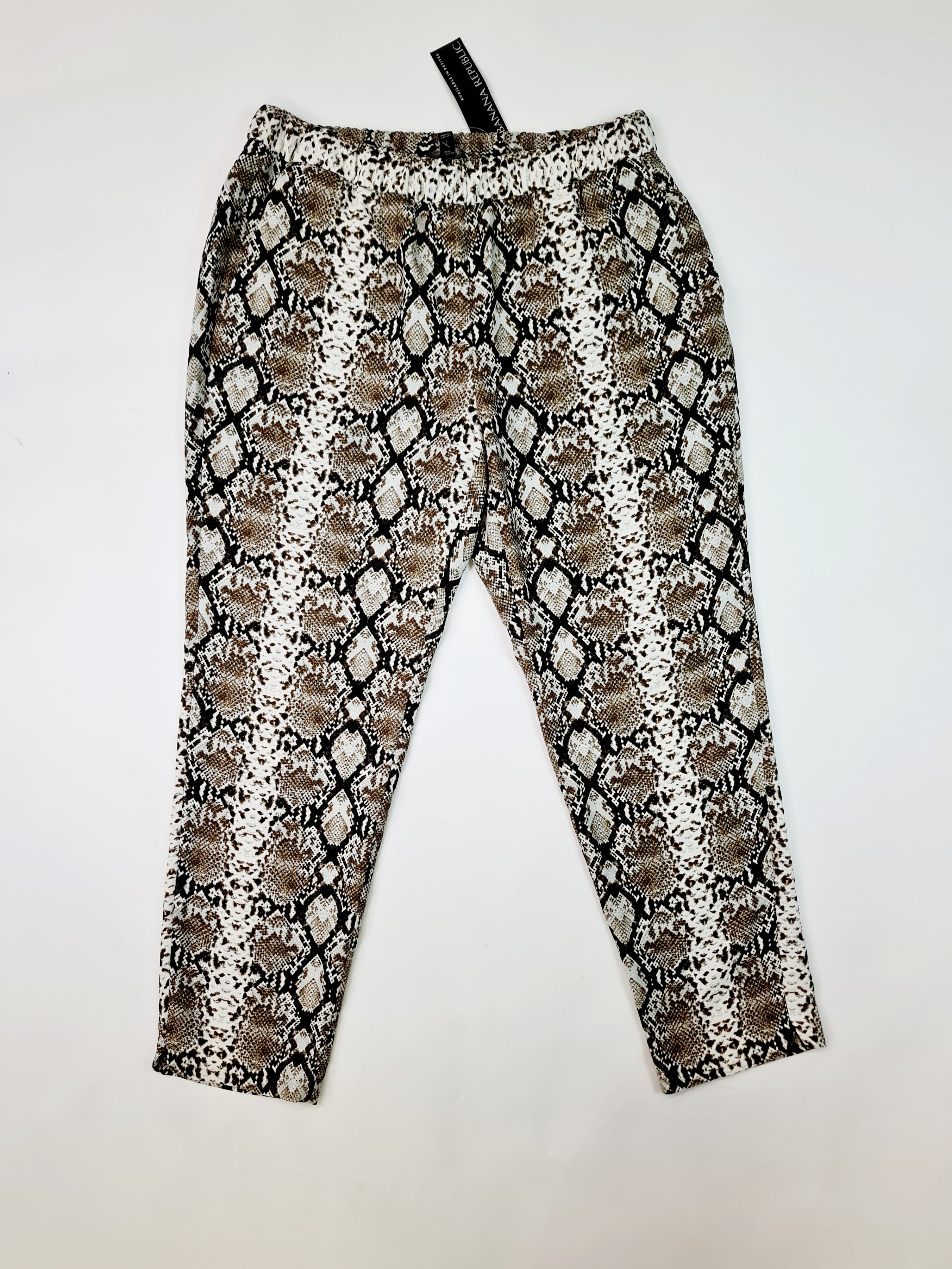 Pantalon de Vestir Banana Republic