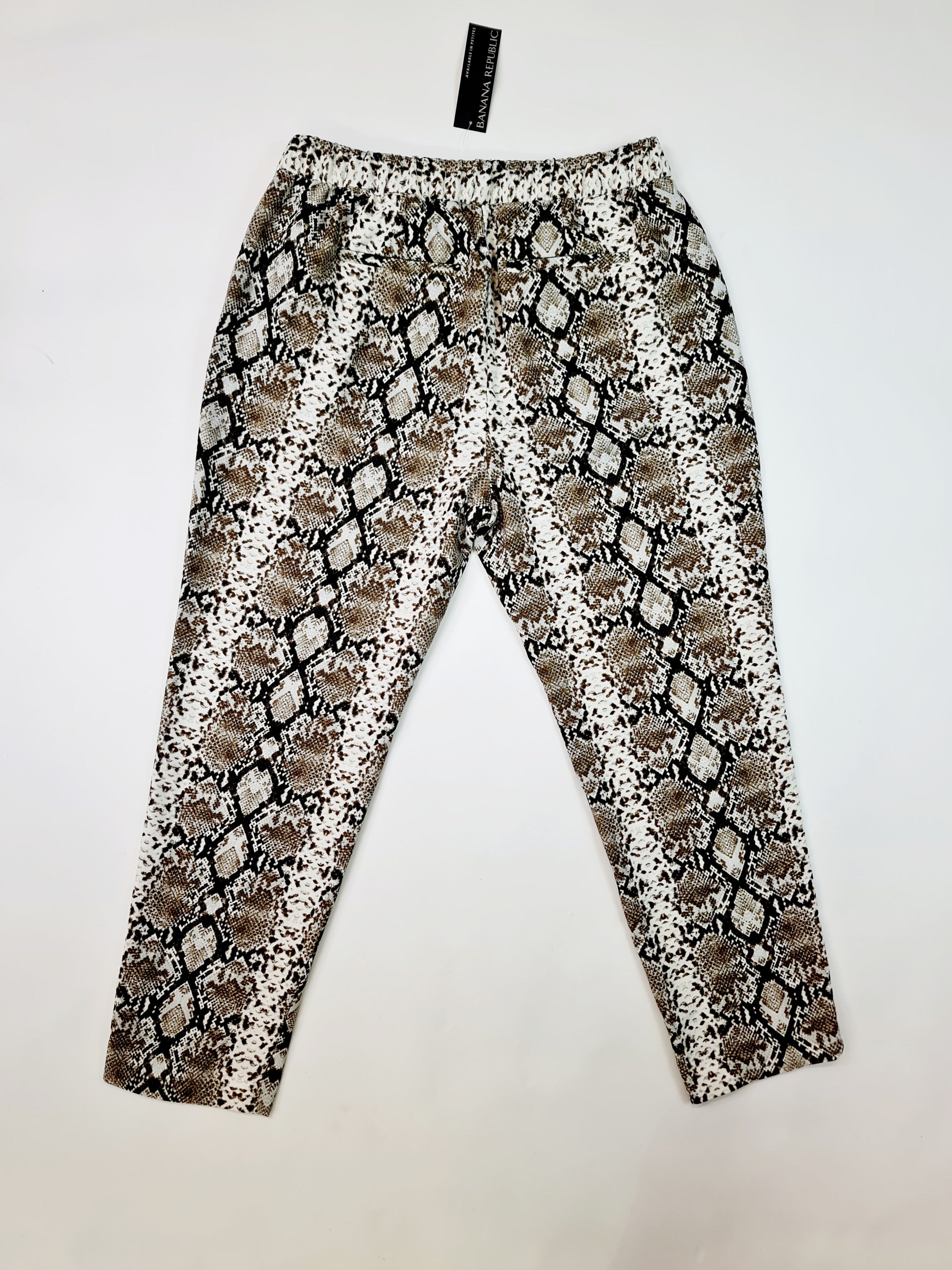 Pantalon de Vestir Banana Republic