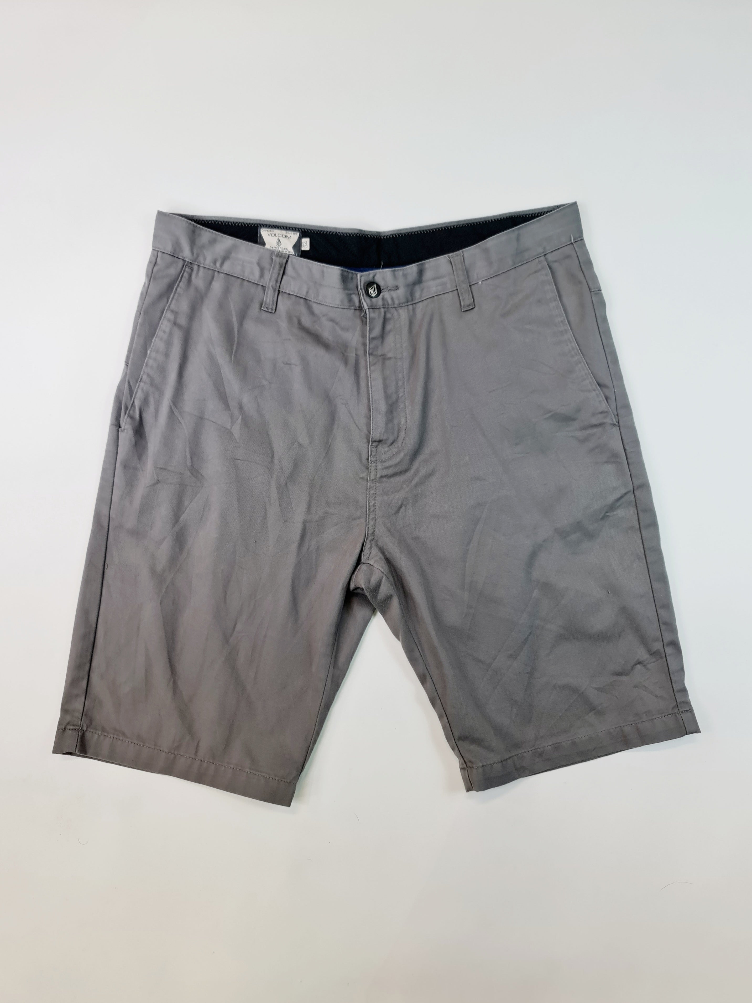 Short Casual, VOLCOM - Gris