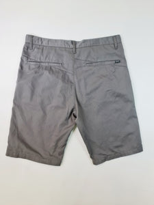 Short Casual, VOLCOM - Gris