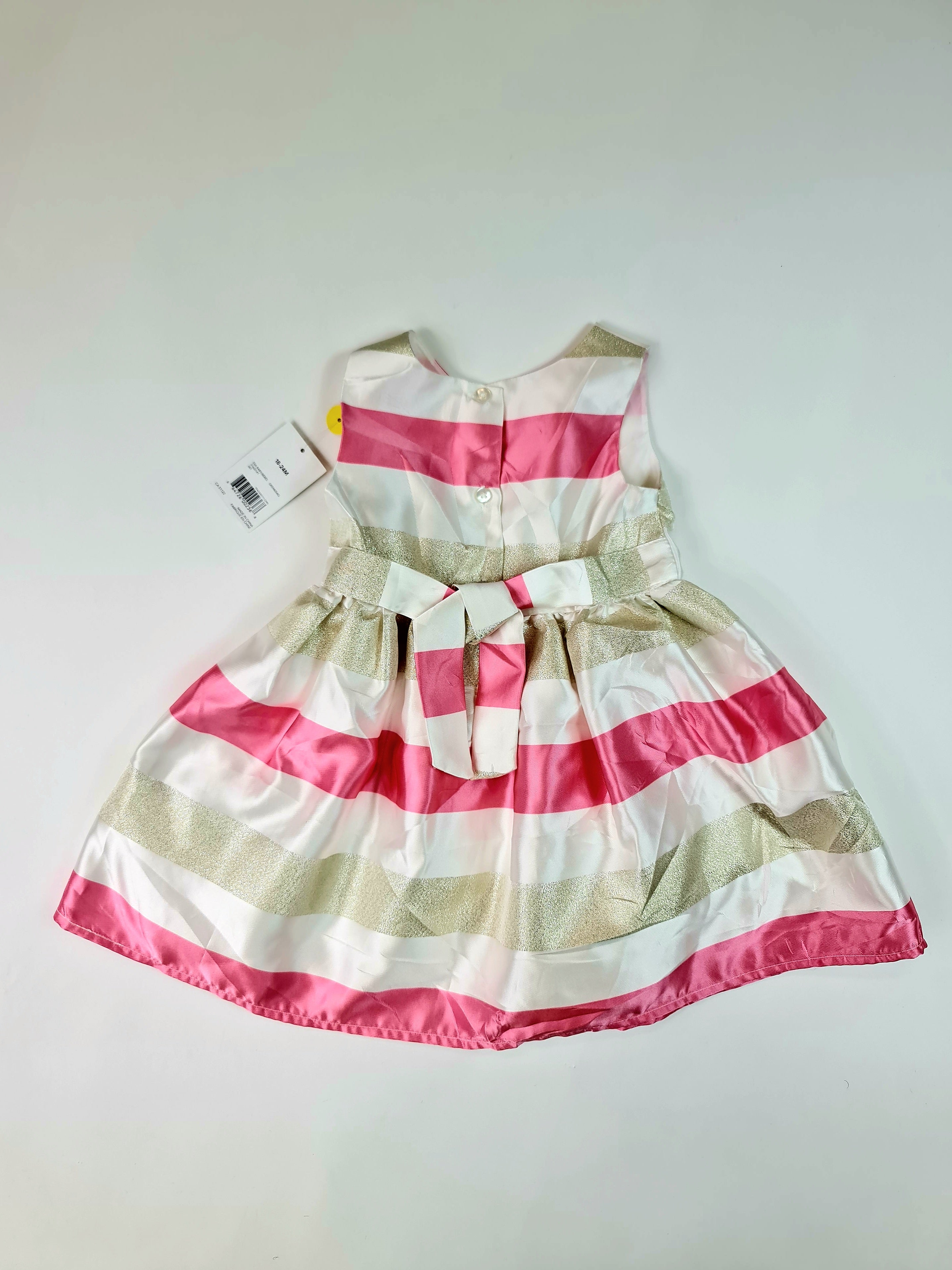 Vestido, Gorge (18-24m)