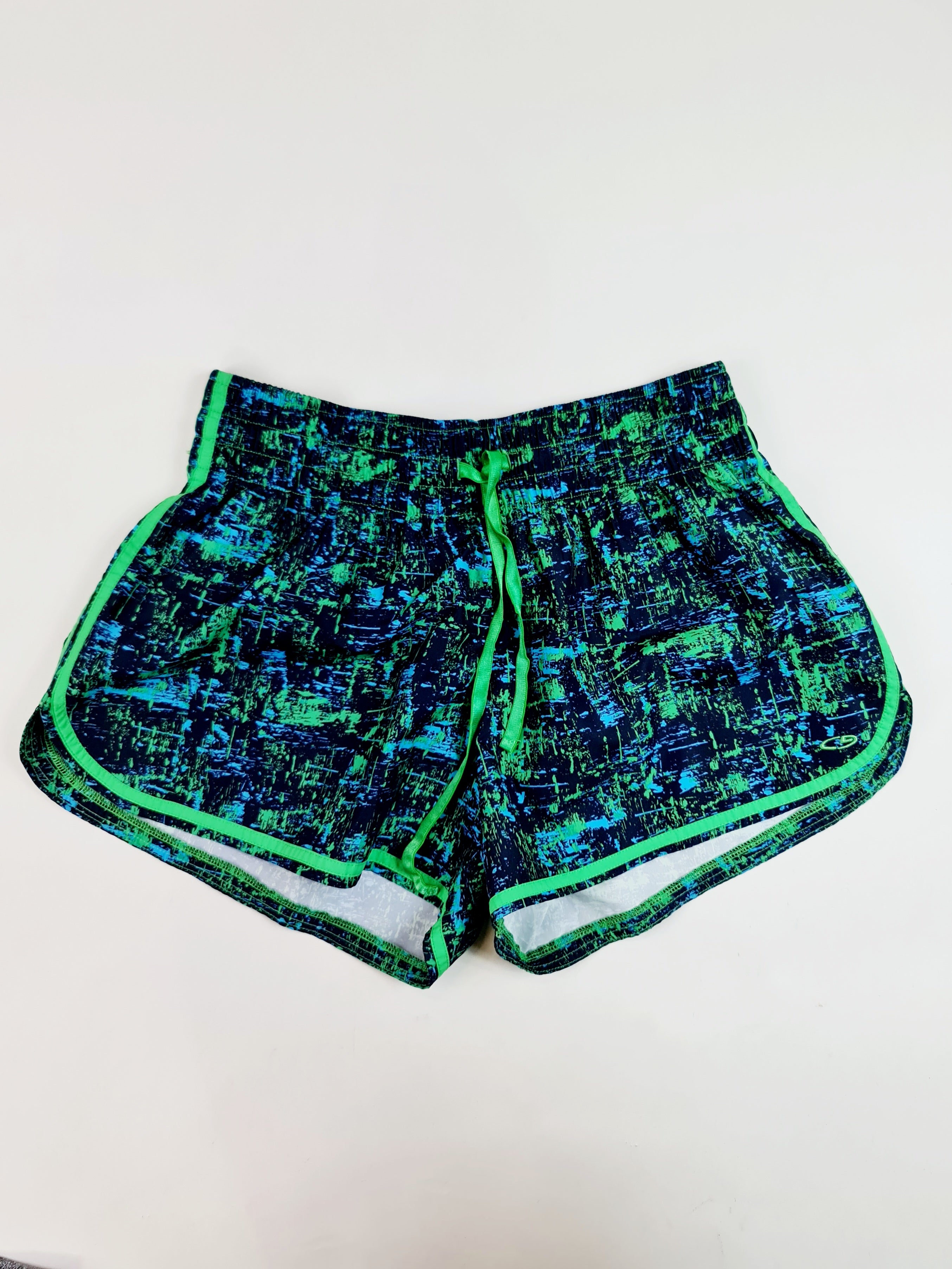 Short Deportivo, Champion - Azul