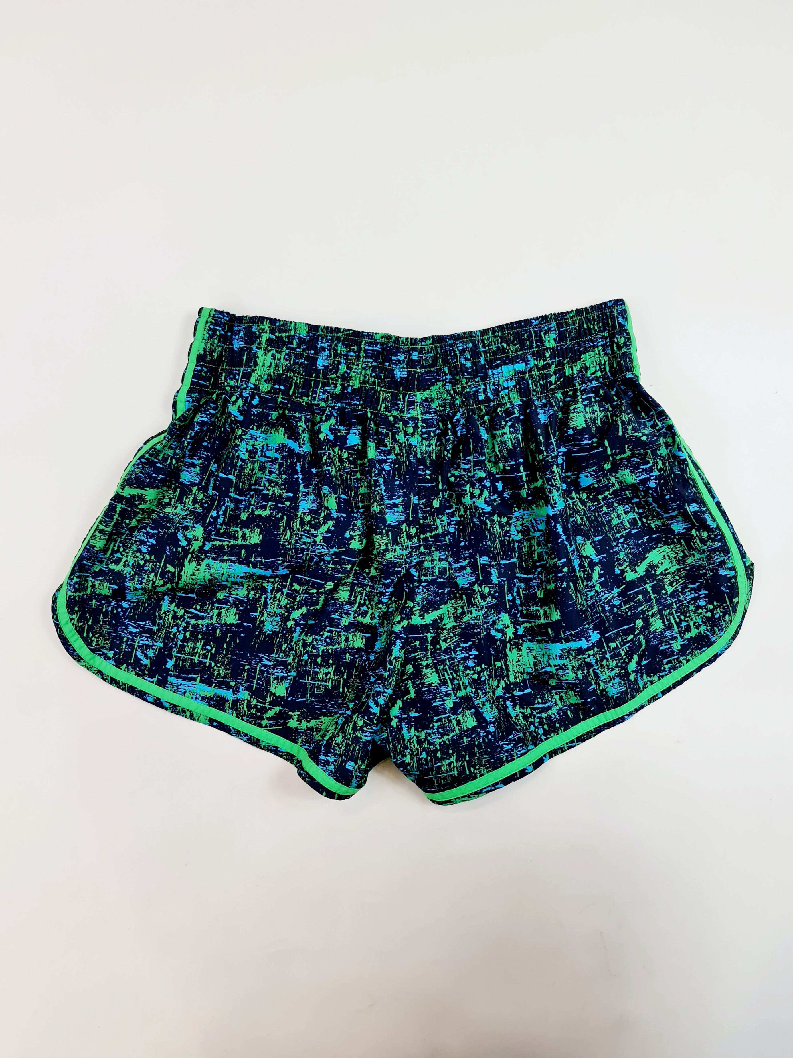 Short Deportivo, Champion - Azul