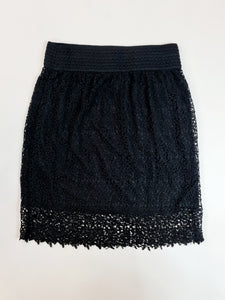 Falda, Suzy Shier - Negro (Talla: M)