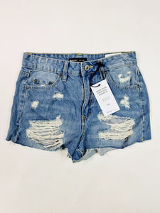 Short, Bluenotes - (Talla: 24)