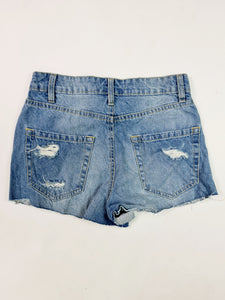 Short, Bluenotes - (Talla: 24)