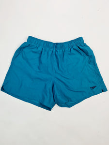 Speedo marca Speedo - (Talla: L/G) Azul