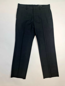 Pantalon de hombre marca RW&CO - (Talla: 32) Negro