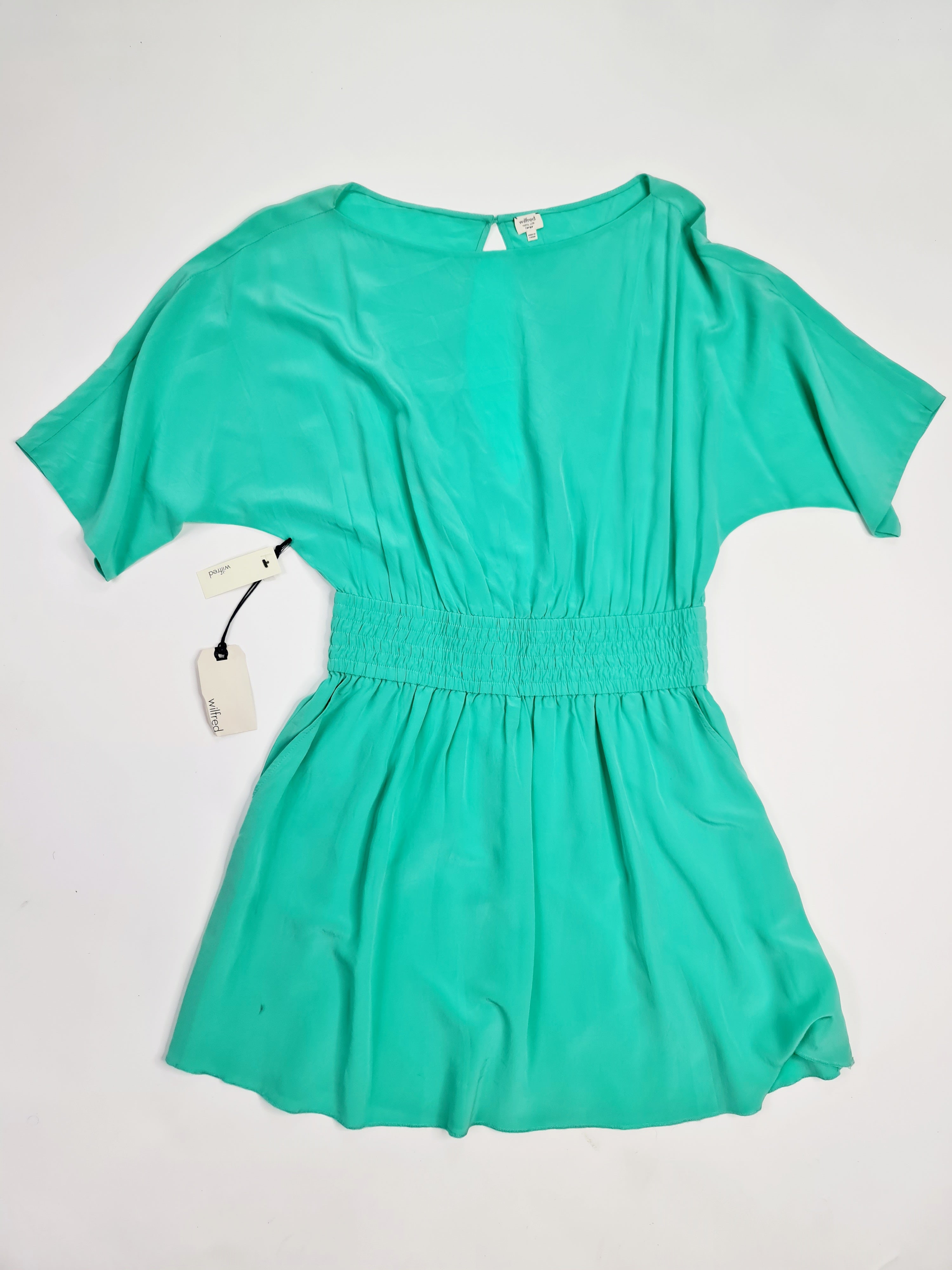 Vestido marca Wilfted - (Talla: L/G)