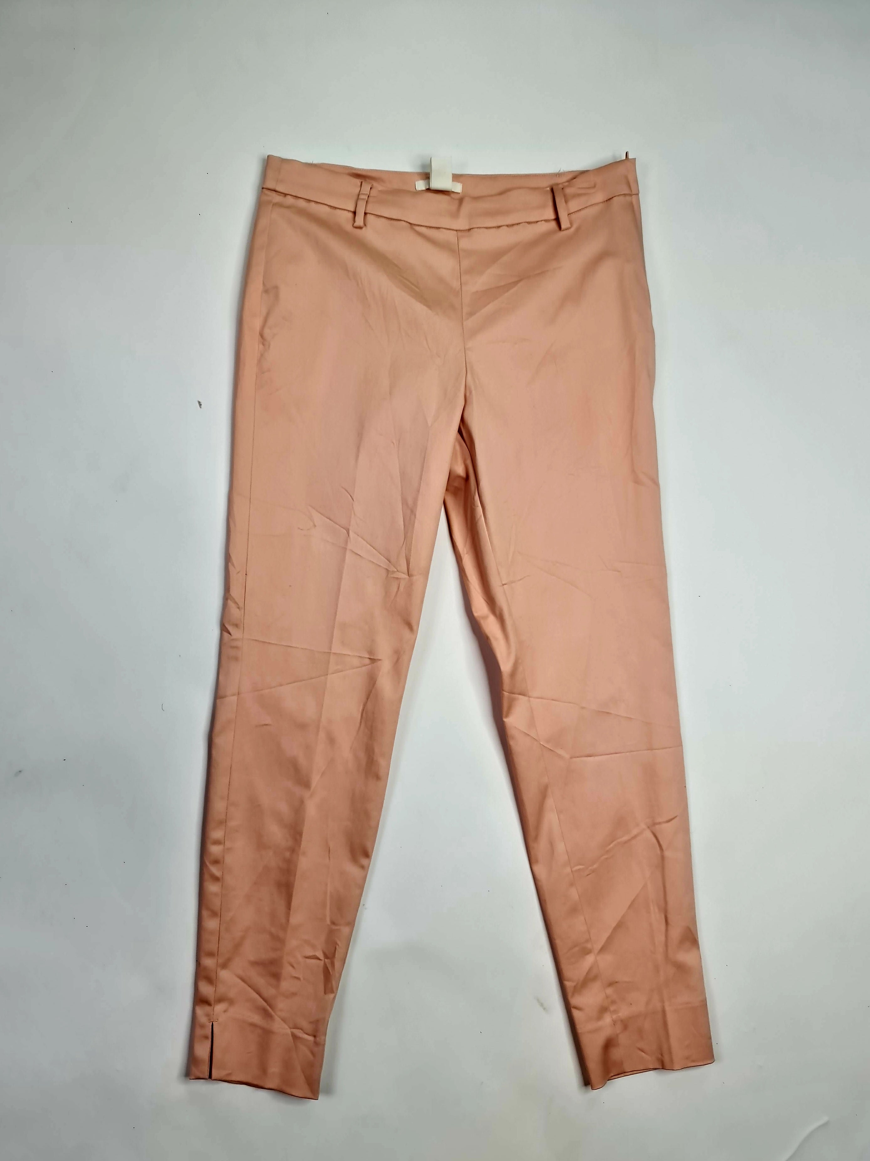 Pantalones marca H&M - (Talla: 8)