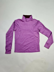 Suéter deportivo marca Nike - (Talla: S/P) Morado