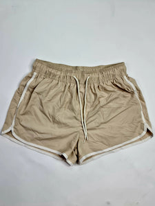 Short deportivo  Marca H&M - (Talla: S/P)