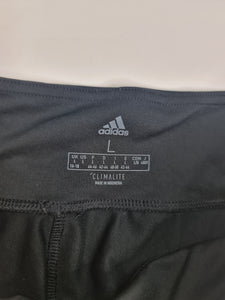 Licra cotra marca ADIDAS - (Talla: S/P) Negro