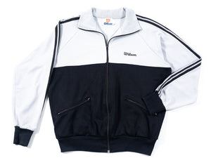 Sweater Wilson - Blanco