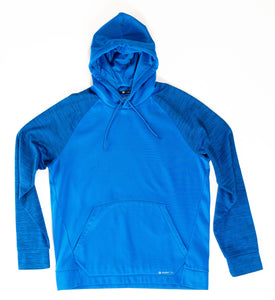 Sweater Tek Gear- Azul