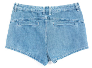 Short de Jean, Free People - Jean