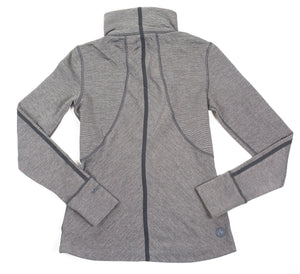 Sweater Deportivo marca Marmot - (Talla: S/P) Gris